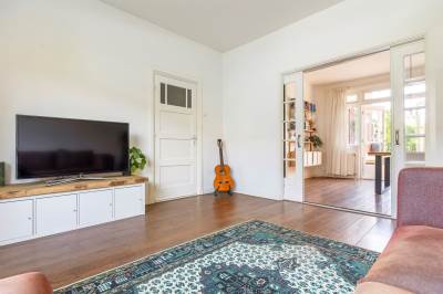 Woning Heymanslaan 46 Groningen