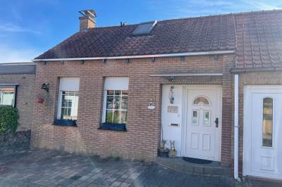 Woning Hoofdstraat 33 Terneuzen