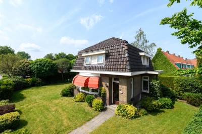 Woning Rottumerweg 10 Heerenveen
