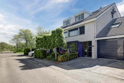 Woning Han Hoekstrahof 105 Hoorn (NH)