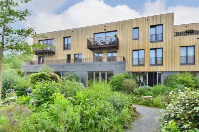 Woning Mient 333 Den Haag