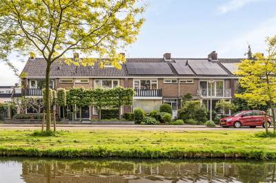 Woning Singel 28 Nieuwerkerk aan den IJssel