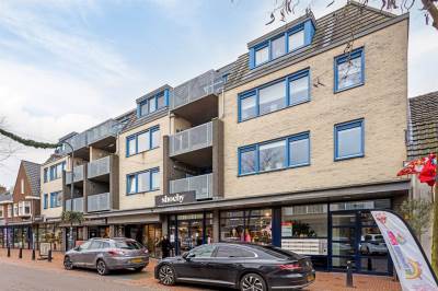 Woning Kromstraat 17 Veldhoven