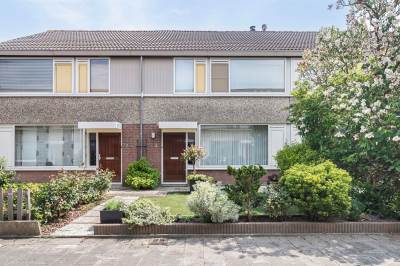 Woning Zwanewater 4 Zoetermeer