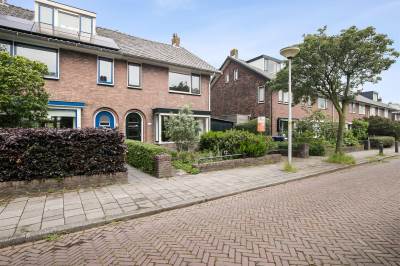 Woning Resedastraat 26 Leiderdorp