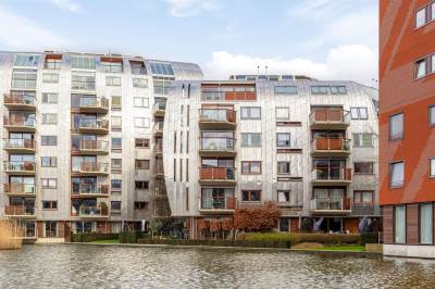 Woning Bordeslaan 103 Den Bosch