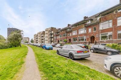 Woning Parkweg 130 Vlaardingen