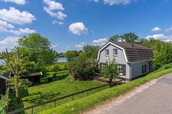 Woning Maasdijk 29 Nederhemert