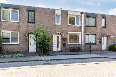 Woning Inktvisplein 42 Almere