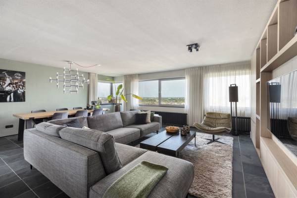 Woning Gedempte Zalmhaven 707 Rotterdam