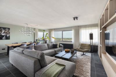 Woning Gedempte Zalmhaven 707 Rotterdam