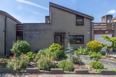 Woning Woudveen 18 Wateringen