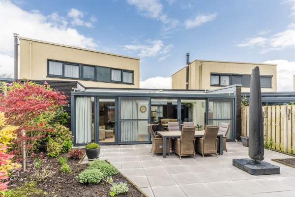 Woning Munnekeburenstraat 124 Tilburg