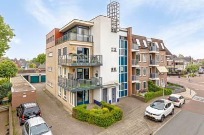 Woning Molenstraat 34k Haaksbergen