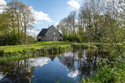 Woning Otterweg 26 Bantega