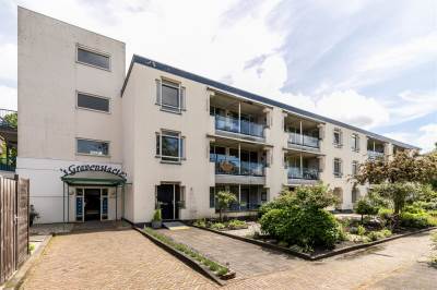 Woning Van der Merckstraat 59 's-Gravendeel