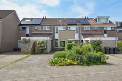 Woning Outerlant 35 Akersloot