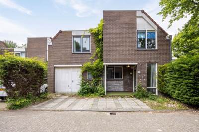 Woning Hazelaar 22 Hellevoetsluis