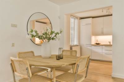 Woning Liendenhof 243 Amsterdam