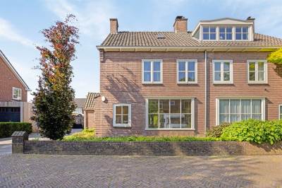 Woning J.W. Racerstraat 33 Enschede