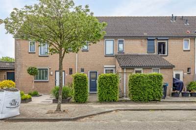 Woning Marter 202 Hellevoetsluis