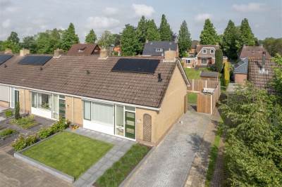 Woning Harmen Jans Groenstraat 13 Sintjohannesga