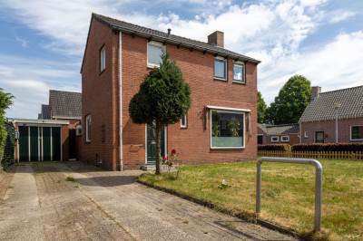 Woning Jan Bakkerstraat 7 Muntendam