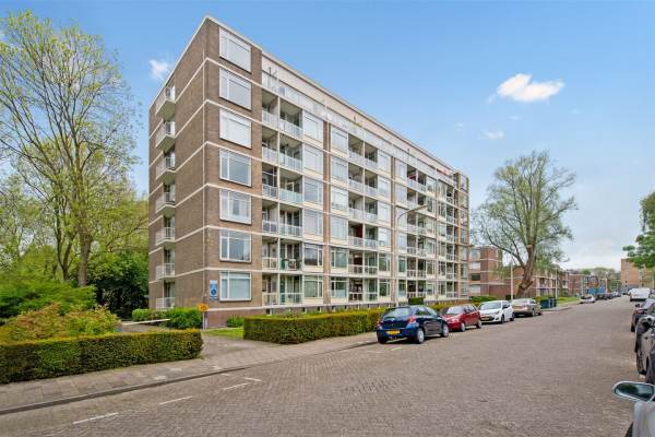 Woning Denenburg 26 Den Haag