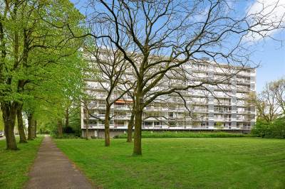 Woning Duivelandselaan 127 Amstelveen