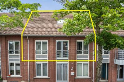 Woning Schoolstraat 13 Grevenbicht