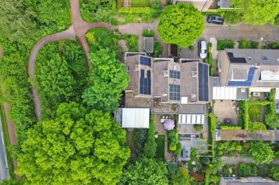 Woning Gruttoweide 197 Wageningen