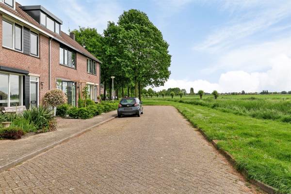 Woning Rhijnvelt 48 Westervoort