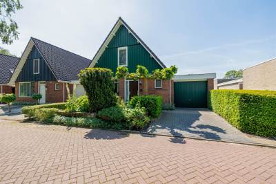 Woning Blazer 43 Lemmer