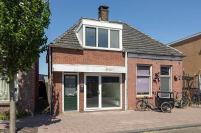 Woning Nieuwstraat 101 Almelo