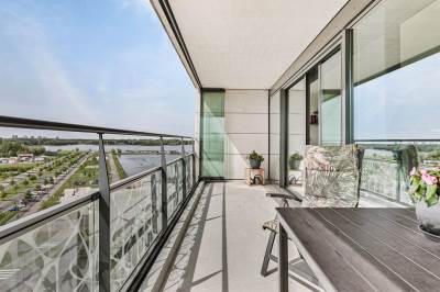 Woning Corsicalaan 119 Rotterdam