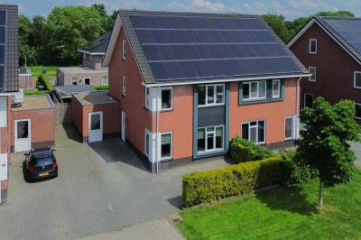 Woning Kastanjeleane 75 Lemmer