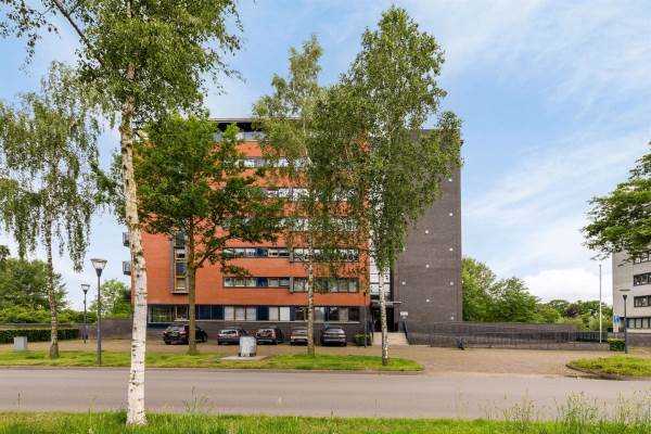 Woning Grasbaan 200 Eindhoven