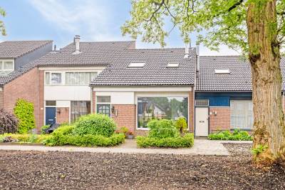 Woning Donk 59 Dongen