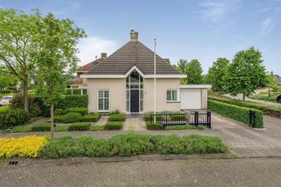 Woning Entstraat 2 Oudenbosch