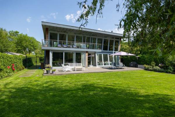 Woning Weg naar Rhijnauwen 6 Utrecht