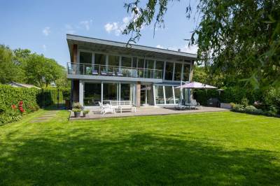 Woning Weg naar Rhijnauwen 6 Utrecht