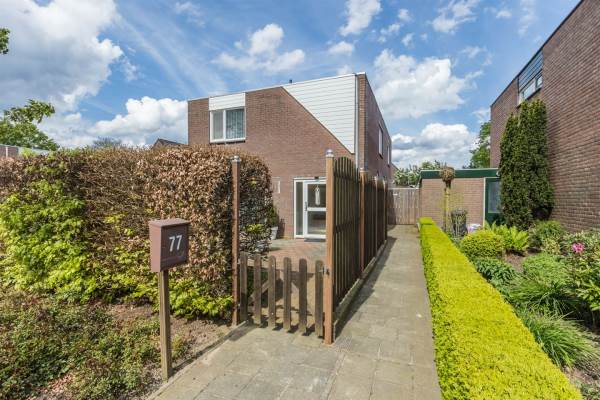 Woning Kuunskop 77 Huissen