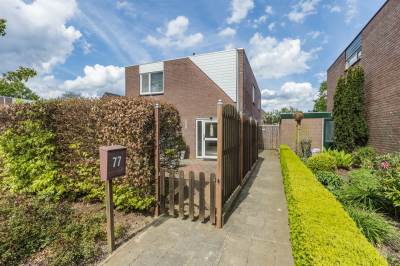 Woning Kuunskop 77 Huissen