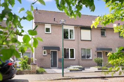 Woning IJssel 20 Kaatsheuvel