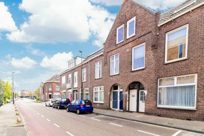 Woning Hendrik Mandeweg 11 Beverwijk