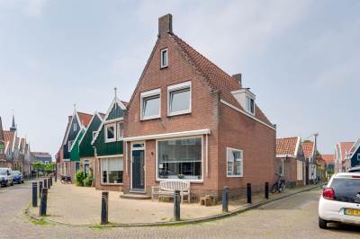 Woning Aalstraat 2 Volendam