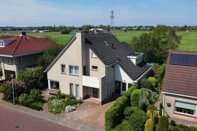 Woning Anthony Fokkerlaan 12 Sassenheim