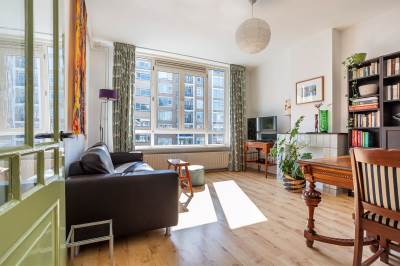 Woning Schiedamse Vest 57D Rotterdam