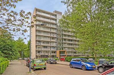 Woning Engelandlaan 1128 Haarlem