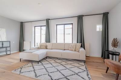 Woning Arent Krijtsstraat 26 Diemen